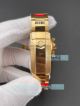 VS Factory Swiss Replica Gain Weight Rolex 4131 Daytona Green Dial Yellow Gold Watch (6)_th.jpg
